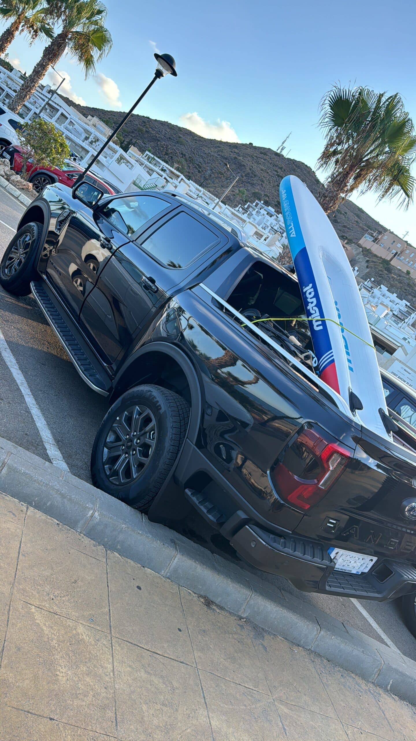 Aventura en 4x4 garantizada